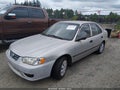Photo 6 of 12 — 2002 Toyota Corolla