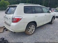 Photo 4 of 12 — 2008 Toyota Highlander Hybrid