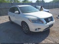 Photo 1 of 12 — 2013 Nissan Pathfinder