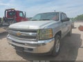Photo 2 of 16 — 2013 Chevrolet Silverado 1500