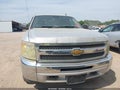 Photo 6 of 16 — 2013 Chevrolet Silverado 1500