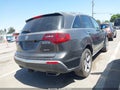 Photo 4 of 16 — 2012 Acura MDX