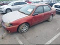 Photo 2 of 15 — 2001 Toyota Corolla