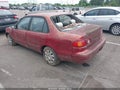 Photo 3 of 15 — 2001 Toyota Corolla