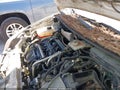 2013 Ford Transit Connect — photo 10 of 11 | VIN NM0LS7CN4DT145504