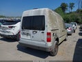 2013 Ford Transit Connect — photo 4 of 11 | VIN NM0LS7CN4DT145504