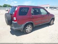 Photo 4 of 12 — 2006 Honda CR-V