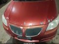 Photo 6 of 11 — 2008 Pontiac Vibe