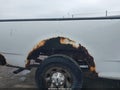 Photo 15 of 15 — 2001 Ford F-150