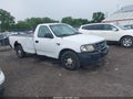 Photo 1 of 15 — 2001 Ford F-150