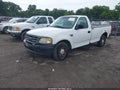 Photo 2 of 15 — 2001 Ford F-150