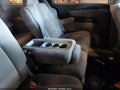 Photo 8 of 11 — 2011 Honda Odyssey