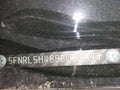 Photo 9 of 11 — 2011 Honda Odyssey