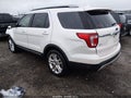 2017 Ford Explorer — photo 3 of 17 | VIN 1FM5K7D83HGA22341