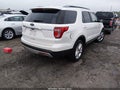 2017 Ford Explorer — photo 4 of 17 | VIN 1FM5K7D83HGA22341