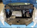 Photo 10 of 14 — 2013 Nissan Leaf