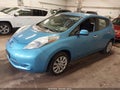 Photo 2 of 14 — 2013 Nissan Leaf