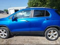 Photo 14 of 16 — 2016 Chevrolet Trax