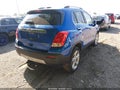 Photo 4 of 16 — 2016 Chevrolet Trax