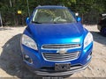 Photo 6 of 16 — 2016 Chevrolet Trax