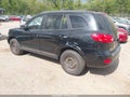Photo 3 of 14 — 2009 Hyundai Santa Fe