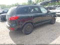 Photo 4 of 14 — 2009 Hyundai Santa Fe