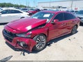 2018 Honda Accord — photo 2 of 17 | VIN 1HGCV3F94JA017113