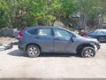Photo 14 of 22 — 2013 Honda CR-V