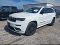 Photo 2 of 16 — 2021 Jeep Grand Cherokee