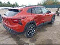 2024 Chevrolet Trax — photo 4 of 16 | VIN KL77LJE21RC179468