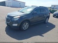 2017 Chevrolet Equinox — photo 2 of 21 | VIN 2GNALCEKXH1613158
