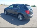 2017 Chevrolet Equinox — photo 3 of 21 | VIN 2GNALCEKXH1613158