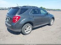 2017 Chevrolet Equinox — photo 4 of 21 | VIN 2GNALCEKXH1613158