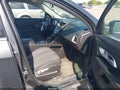 2017 Chevrolet Equinox — photo 5 of 21 | VIN 2GNALCEKXH1613158