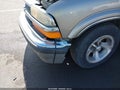 1998 Chevrolet S-10 — photo 12 of 13 | VIN 1GCCS1444W8163335