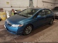 2009 Honda Civic — photo 2 of 11 | VIN 19XFA168X9E011957