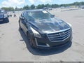 Photo 1 of 12 — 2015 Cadillac CTS