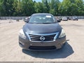 Photo 6 of 11 — 2015 Nissan Altima