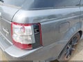 Photo 6 of 11 — 2009 Land Rover Range Rover Sport