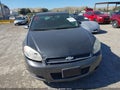 Photo 6 of 11 — 2009 Chevrolet Impala
