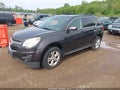 Photo 2 of 11 — 2014 Chevrolet Equinox