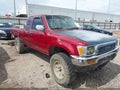 Photo 1 of 12 — 1990 Toyota Pickup