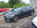 Photo 2 of 16 — 2019 Kia Optima