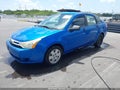 Photo 2 of 11 — 2011 Ford Focus