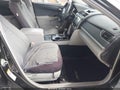 Photo 5 of 17 — 2013 Toyota Camry