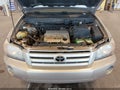 Photo 10 of 11 — 2007 Toyota Highlander