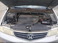 Photo 10 of 11 — 2004 Honda Odyssey