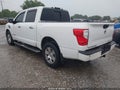 2017 Nissan Titan — photo 3 of 20 | VIN 1N6AA1E57HN514712
