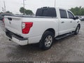 2017 Nissan Titan — photo 4 of 20 | VIN 1N6AA1E57HN514712
