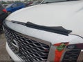 2017 Nissan Titan — photo 6 of 20 | VIN 1N6AA1E57HN514712